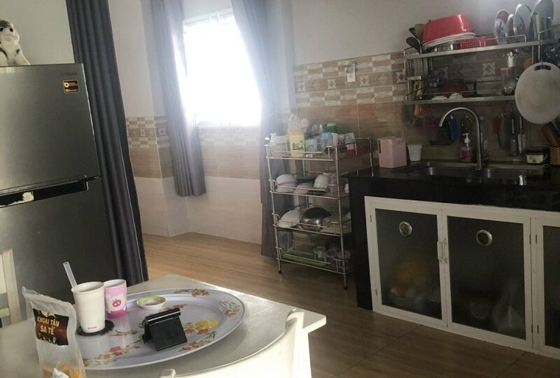Bán nhà Đường số 21, Phước Long A, Quận 9