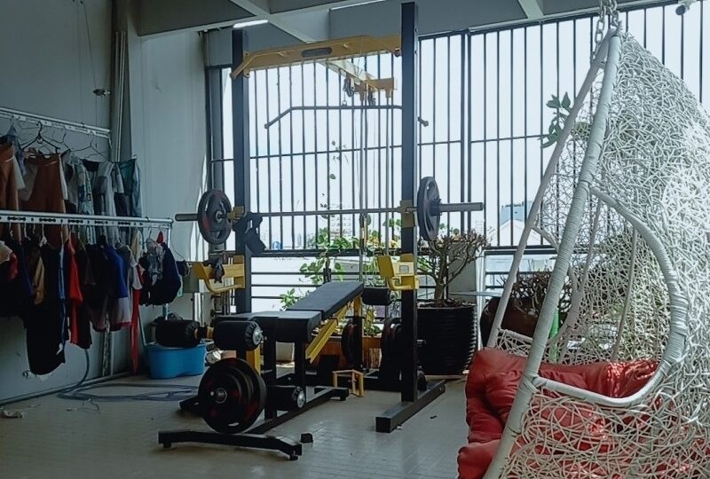 Bán nhà Đường số 39, Bình Trưng Tây, Quận 2
