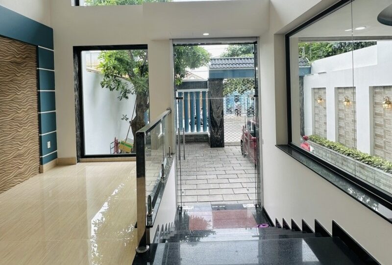 Bán nhà Đường số 42, Bình Trưng Đông, Quận 2