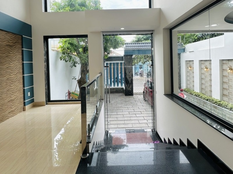 Bán nhà Đường số 42, Bình Trưng Đông, Quận 2