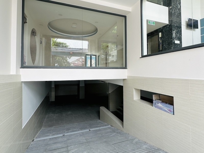 Bán nhà Đường số 42, Bình Trưng Đông, Quận 2