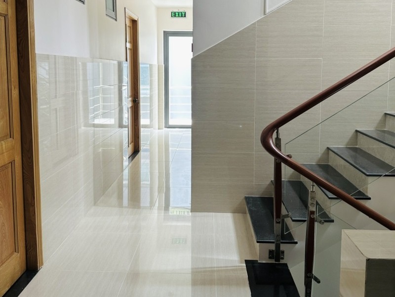 Bán nhà Đường số 42, Bình Trưng Đông, Quận 2