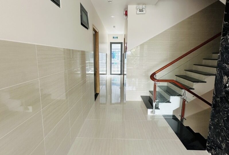 Bán nhà Đường số 42, Bình Trưng Đông, Quận 2