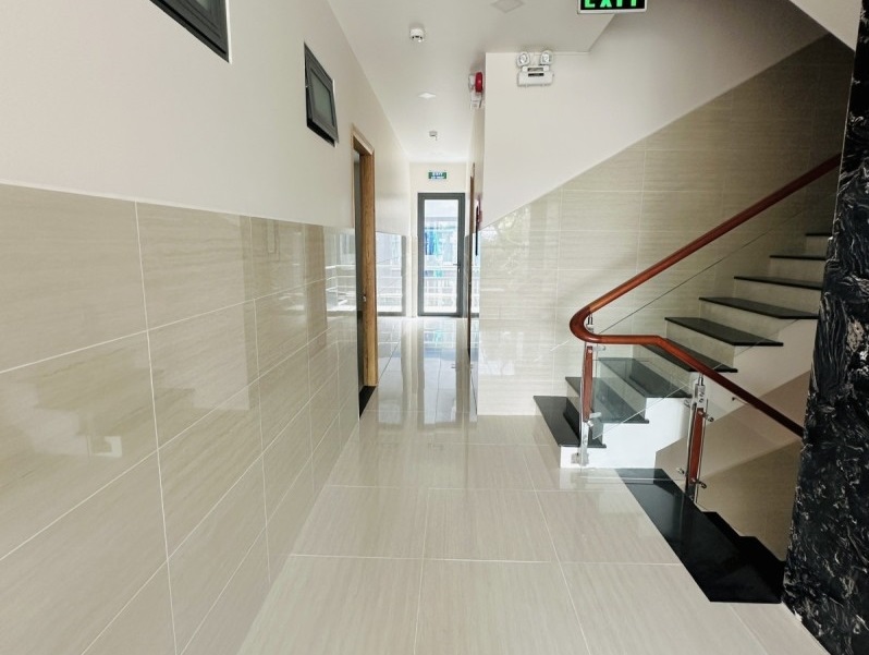 Bán nhà Đường số 42, Bình Trưng Đông, Quận 2