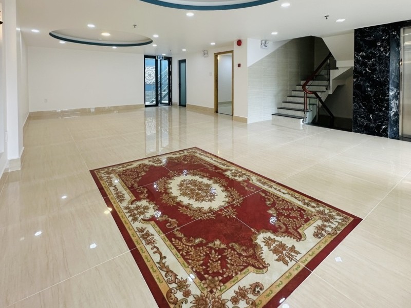 Bán nhà Đường số 42, Bình Trưng Đông, Quận 2