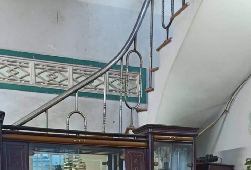 Bán nhà Đường số 9, Bình Thọ, Thủ Đức