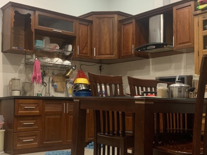 Bán nhà đất Đường 359, Phước Long B, Quận 9