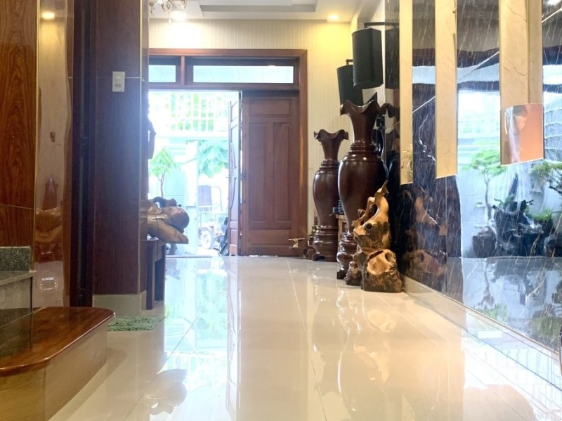 Bán nhà đất Đường 359, Phước Long B, Quận 9