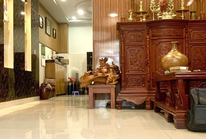 Bán nhà đất Đường 359, Phước Long B, Quận 9