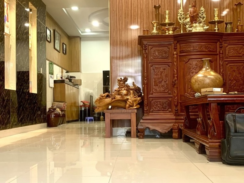 Bán nhà đất Đường 359, Phước Long B, Quận 9