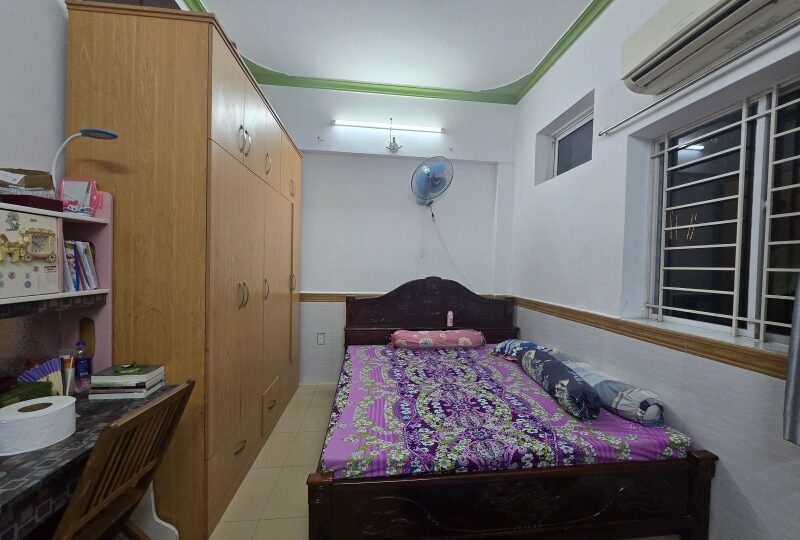 Bán nhà đất Đường Bình Trưng, Cát Lái, Quận 2