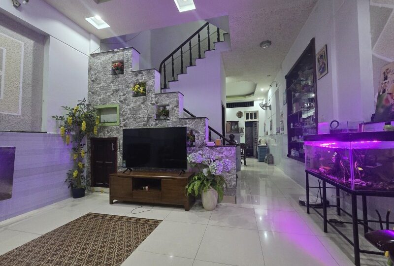 Bán nhà đất Đường Bình Trưng, Cát Lái, Quận 2