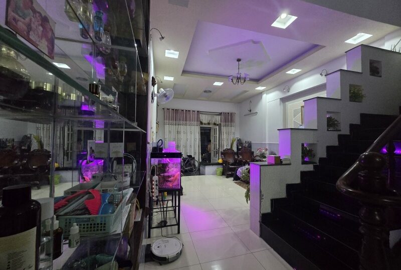 Bán nhà đất Đường Bình Trưng, Cát Lái, Quận 2