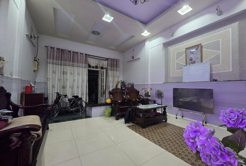Bán nhà đất Đường Bình Trưng, Cát Lái, Quận 2