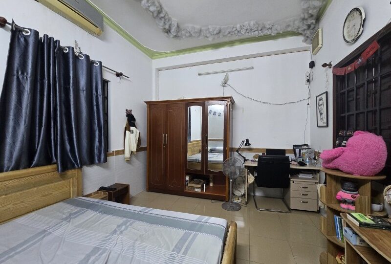 Bán nhà đất Đường Bình Trưng, Cát Lái, Quận 2