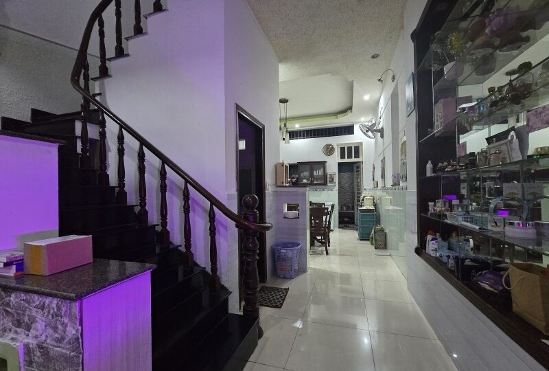 Bán nhà đất Đường Bình Trưng, Cát Lái, Quận 2