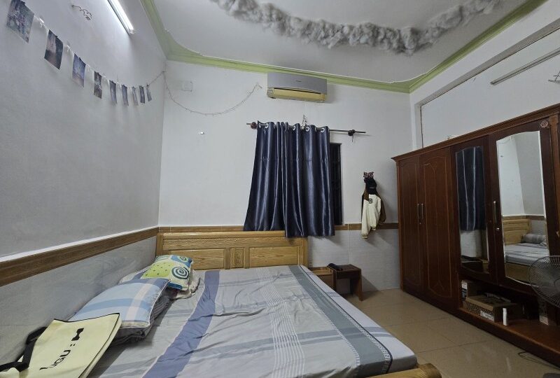 Bán nhà đất Đường Bình Trưng, Cát Lái, Quận 2