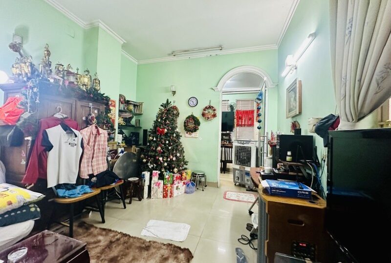 Bán nhà đất Đường Phan Huy Chú, Bình Thọ, Thủ Đức