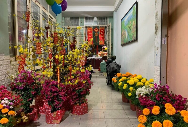 Bán nhà đất Đường Phan Huy Chú, Bình Thọ, Thủ Đức