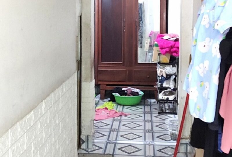 Bán nhà đất Đường số 11, Cát Lái, Quận 2