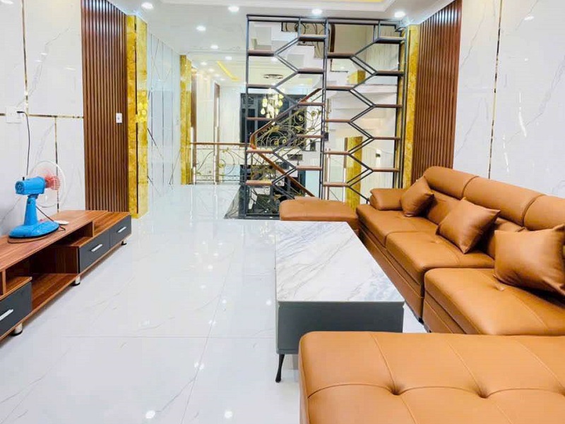 Bán nhà đất Đường số 11, Trường Thọ, Thủ Đức