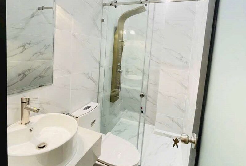 Bán nhà đất Đường số 11, Trường Thọ, Thủ Đức