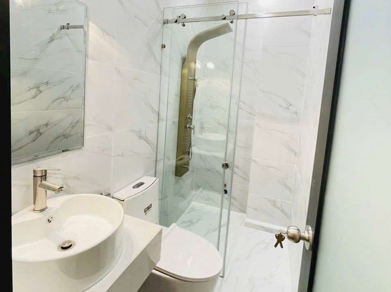 Bán nhà đất Đường số 11, Trường Thọ, Thủ Đức