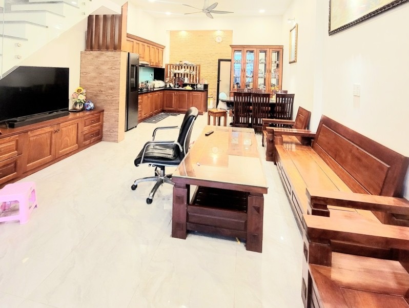 Bán nhà đất Đường số 11, Trường Thọ, Thủ Đức