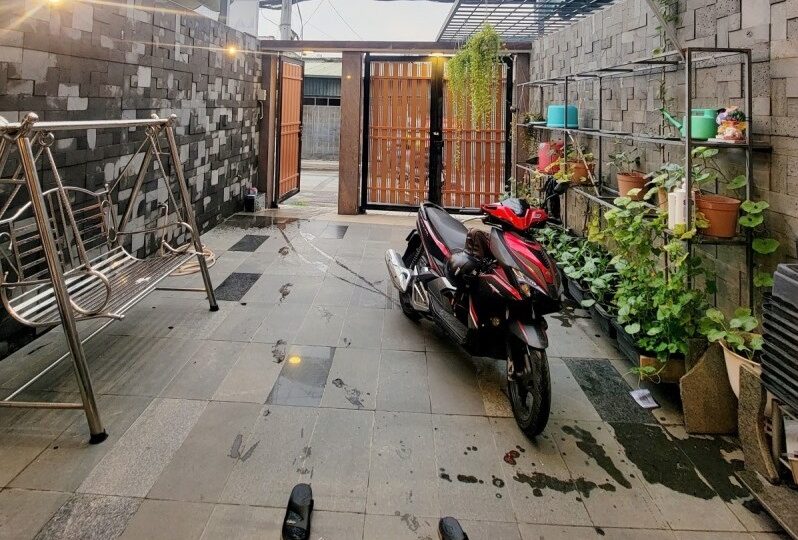 Bán nhà đất Đường số 11, Trường Thọ, Thủ Đức