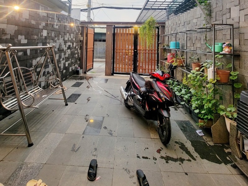 Bán nhà đất Đường số 11, Trường Thọ, Thủ Đức