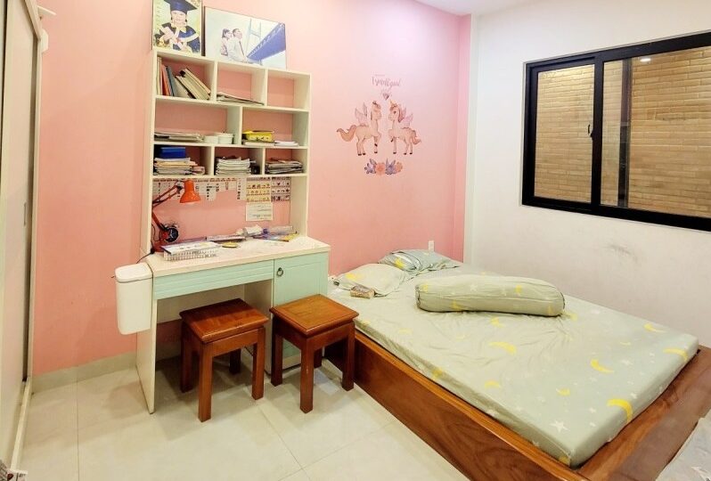 Bán nhà đất Đường số 11, Trường Thọ, Thủ Đức