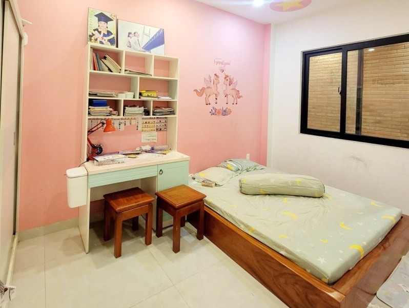 Bán nhà đất Đường số 11, Trường Thọ, Thủ Đức