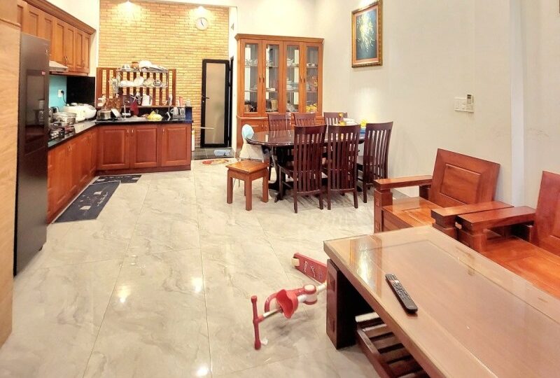 Bán nhà đất Đường số 11, Trường Thọ, Thủ Đức