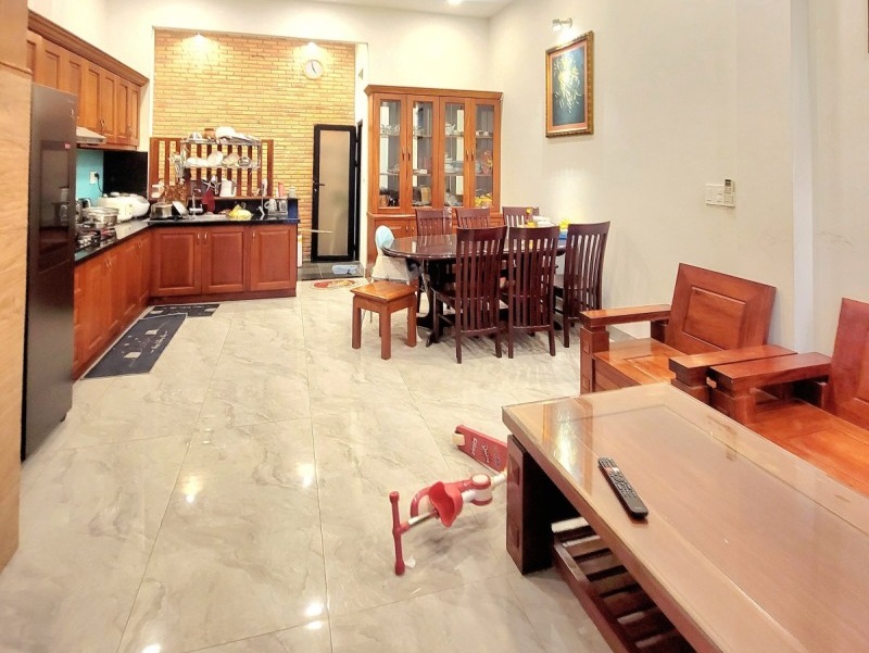 Bán nhà đất Đường số 11, Trường Thọ, Thủ Đức