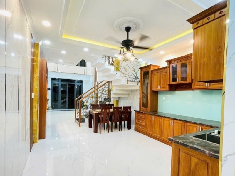 Bán nhà đất Đường số 11, Trường Thọ, Thủ Đức