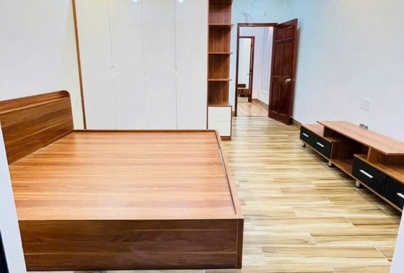 Bán nhà đất Đường số 11, Trường Thọ, Thủ Đức