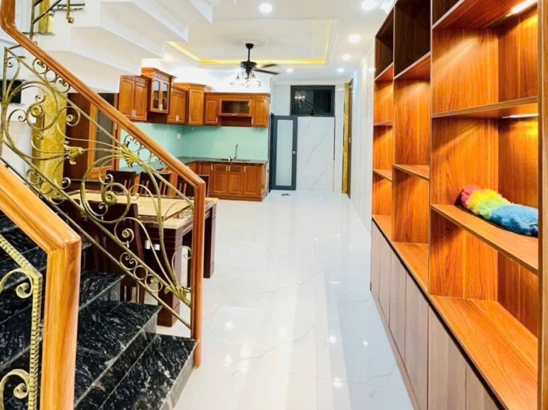 Bán nhà đất Đường số 11, Trường Thọ, Thủ Đức