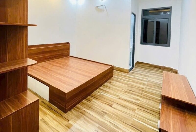 Bán nhà đất Đường số 11, Trường Thọ, Thủ Đức