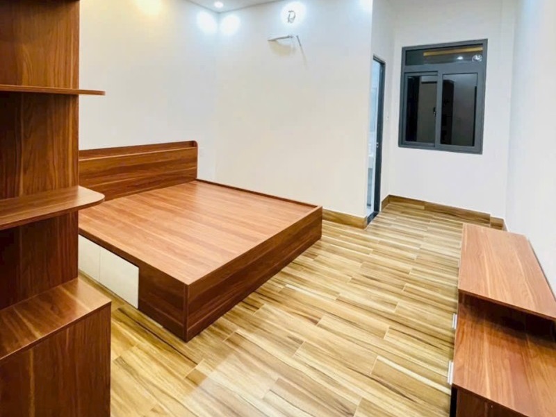 Bán nhà đất Đường số 11, Trường Thọ, Thủ Đức