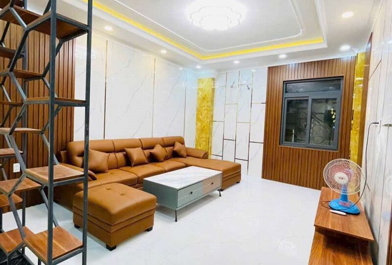 Bán nhà đất Đường số 11, Trường Thọ, Thủ Đức