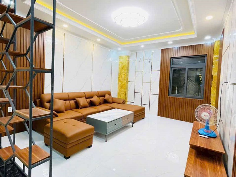 Bán nhà đất Đường số 11, Trường Thọ, Thủ Đức