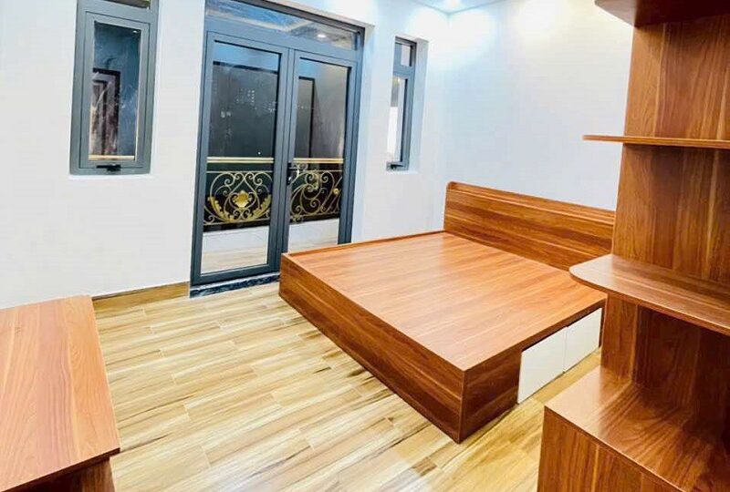 Bán nhà đất Đường số 11, Trường Thọ, Thủ Đức