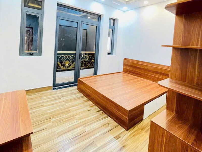 Bán nhà đất Đường số 11, Trường Thọ, Thủ Đức