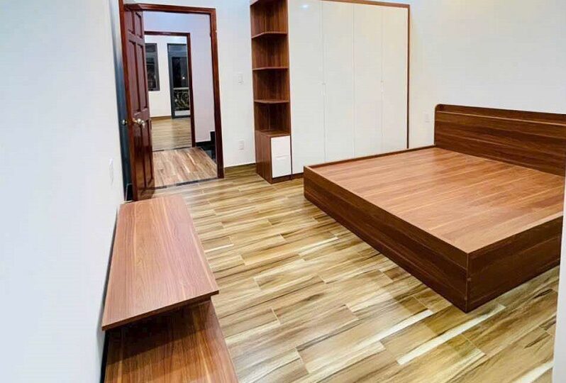 Bán nhà đất Đường số 11, Trường Thọ, Thủ Đức