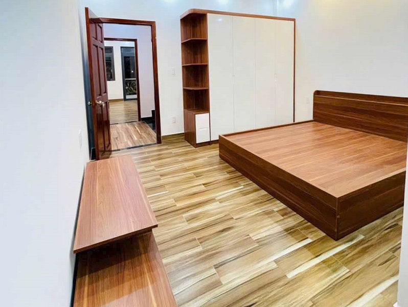 Bán nhà đất Đường số 11, Trường Thọ, Thủ Đức