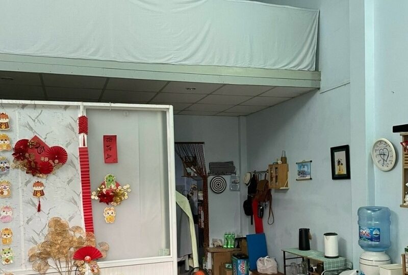 Bán nhà đất Đường số 28, Bình Trưng Tây, Quận 2