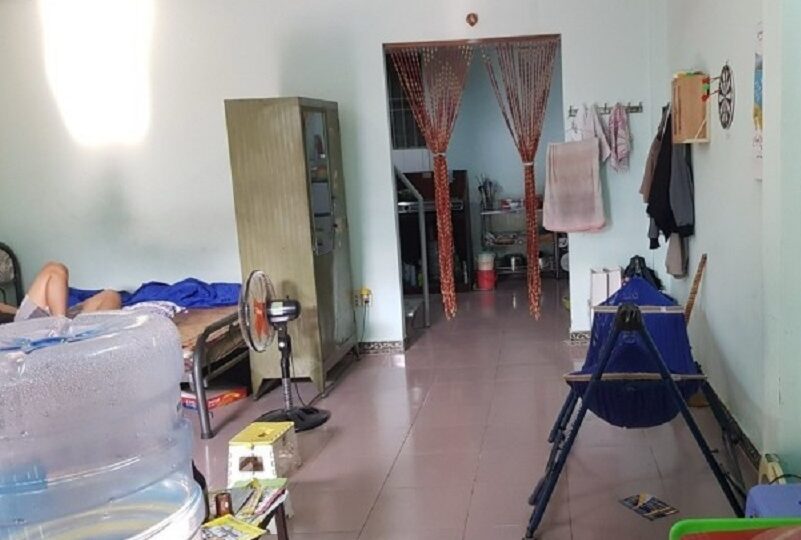 Bán nhà đất Đường số 28, Bình Trưng Tây, Quận 2