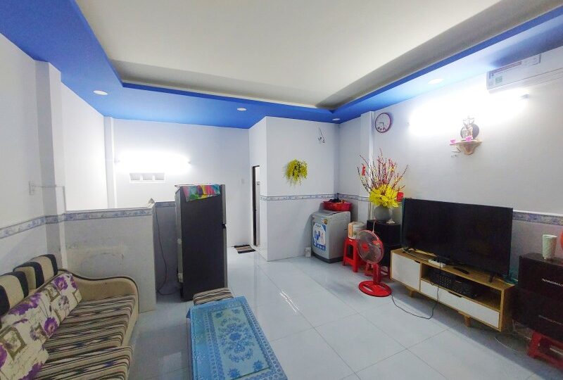 Bán nhà đất Đường số 3, Bình Trưng Tây, Quận 2
