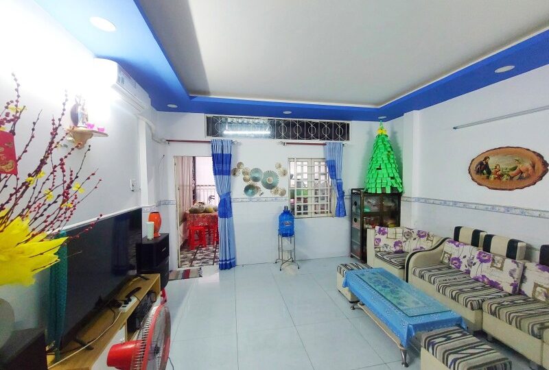 Bán nhà đất Đường số 3, Bình Trưng Tây, Quận 2