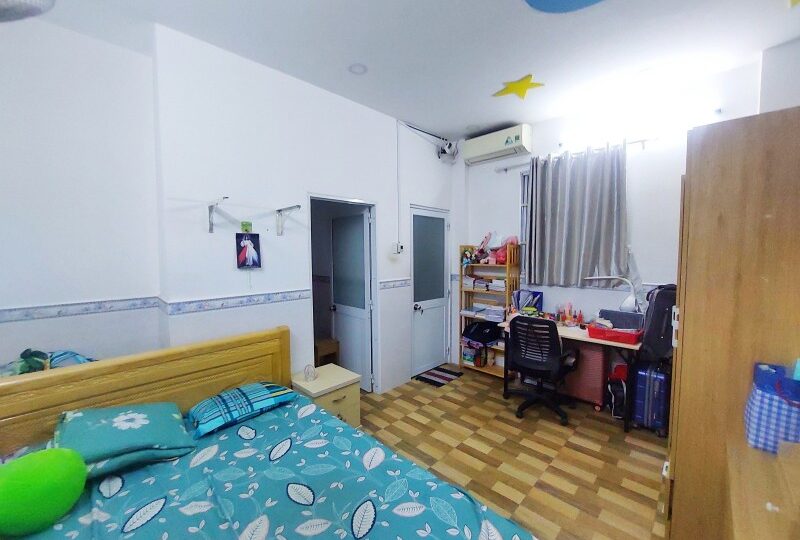 Bán nhà đất Đường số 3, Bình Trưng Tây, Quận 2